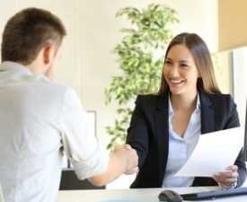 Diploma in Recruitment Executive-HR