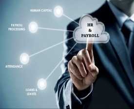 Diploma in HR Executive