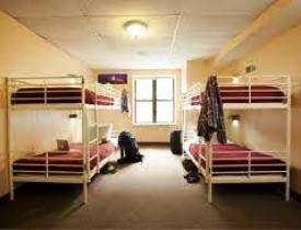 Diploma in Hostel Management