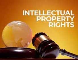 Diploma in Intellectual Property Right (IPR)