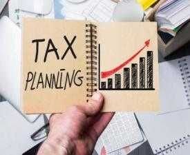 Advanced Diploma in Tax consultancy