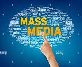 Advanced Certificate in Journalism & Mass communication
