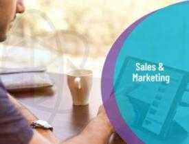 Diploma in Marketing Executive