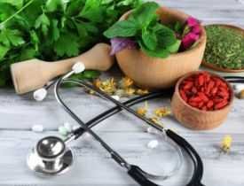 Certificate in Yoga and Naturopathy