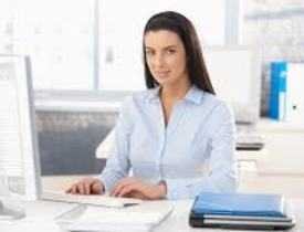 Diploma in Office Administration