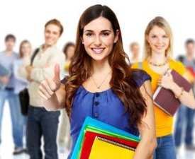 Diploma in Personality Development