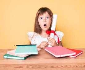 Certificate in Preschool Teacher Training