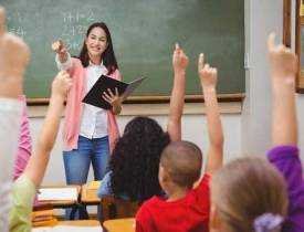 Industry-Oriented Diploma in Primary Education & Pedagogy