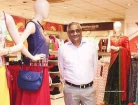 Diploma in Retail Management