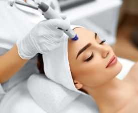 Certificate in Beauty Therapist