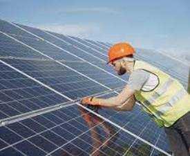 Certificate in Solar Panel Installation Technician