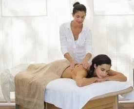 Certificate in Spa and Wellness Management