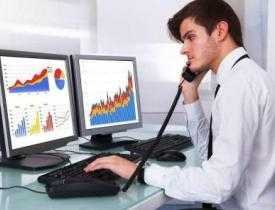 Certificate in Stock Trading