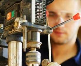 Certificate in Tool and Die Making