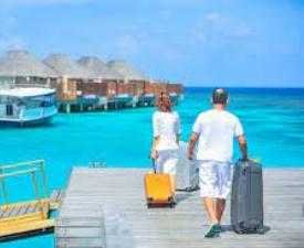 Certificate in Tour and Travel Management