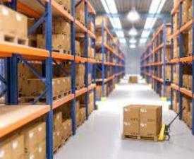 Diploma in Warehouse Management