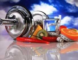 Skill Development Program in Sports & Fitness Nutrition
