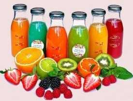 Certificate in Drinking Beverages & Juices