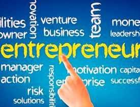 Diploma in Entrepreneurship