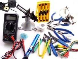 Certificate in Electronic & Electrical Equipments