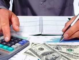 Diploma in Financial Management