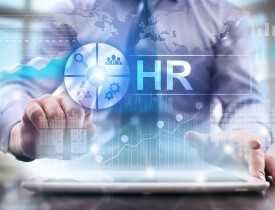 Diploma in HR Technology