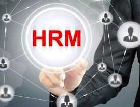 Diploma in Human Resource Management