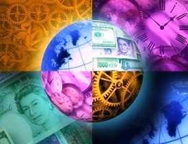 Certificate in Global Economics