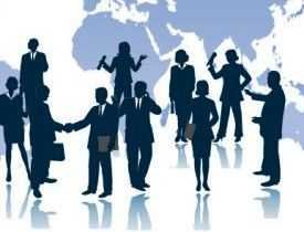 Diploma in International Marketing