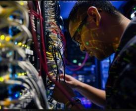 Diploma in IT and Network Administration