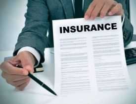 Certificate in Insurance & Wealth Management