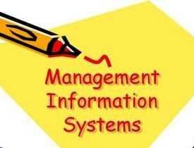 Diploma in Management Information System
