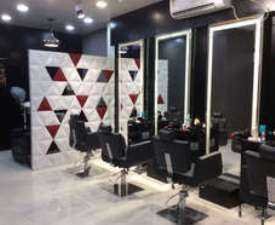 Certificate in Cosmetology & Beauty Parlour Management