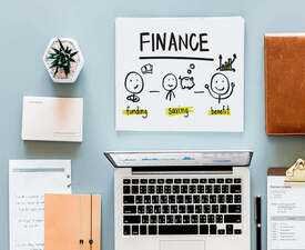 Skill Diploma in Accounting and Finance