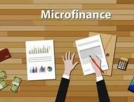 Certificate in Microfinance Executive