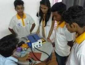Certificate in Mobile Phone Hardware Repair Technician
