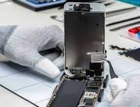 Certificate in Mobile Phone Technician