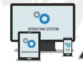 Certificate in Operating Systems