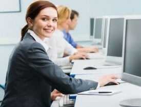 Advanced Diploma in Computer Applications (ADCA)