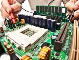 Diploma in Computer Hardware