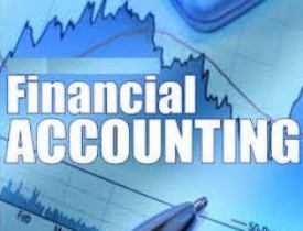 Certificate in Accounting