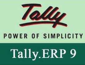 Diploma In Tally With GST & MS Office