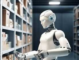 Diploma in Robotics (Arduino)
