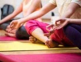 Diploma in Yoga & Correctives