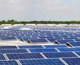 Certificate in Solar Panel Manufacturing Technology