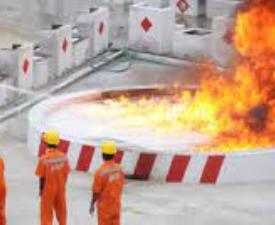 Certificate in Fire & Safety Management