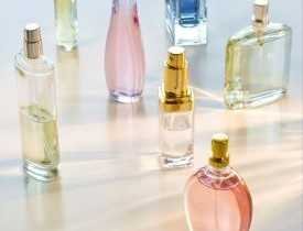 Certificate in Perfume Manufacturing Business