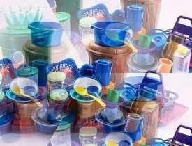 Certificate in Plastic & Allied Products