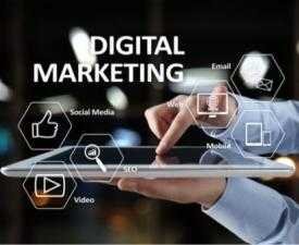 Diploma in Digital Marketing Manager