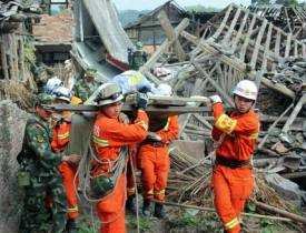Certificate in Disaster Management